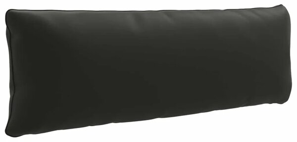 Jastučić za leđa (1 kom) PUTTEN 100% poliester Crna - Crna (poliester) 120 x 40 x 15 cm 1