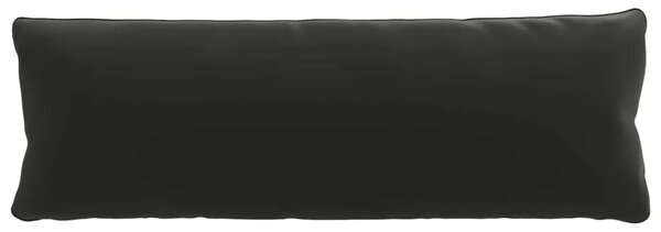 Jastučić za leđa (1 kom) PUTTEN 100% poliester Crna - Crna (poliester) 120 x 40 x 15 cm 1