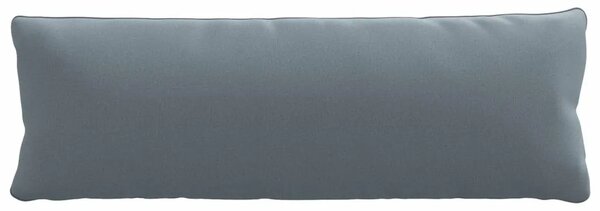 Jastučić za leđa (1 kom) PUTTEN 100% poliester Plava - Plava (melange) 120 x 40 x 15 cm 1