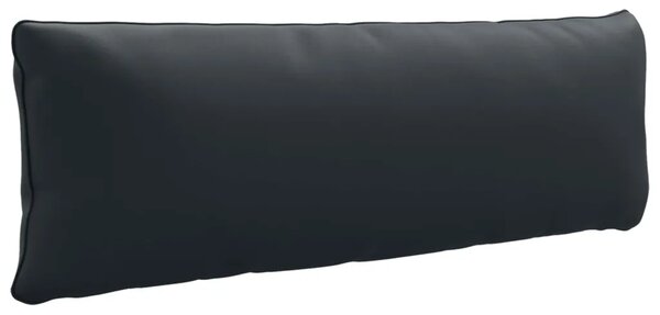 Jastučić za leđa (1 kom) PUTTEN 100% poliester Tamno plava - Tamno plava (melange) 120 x 40 x 15 cm 1