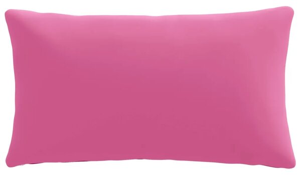 Jastučić za leđa (1 kom) PUTTEN 100% poliester Ružičasta - Roza (poliester) 80 x 40 x 15 cm 1