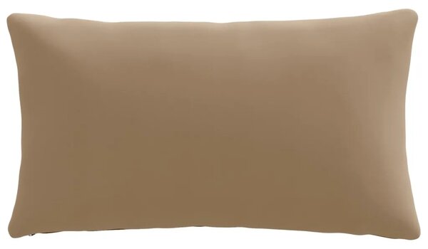 Jastučić za leđa (1 kom) PUTTEN 100% poliester Sivosmeđa - Taupe (poliester) 70 x 40 x 15 cm 1