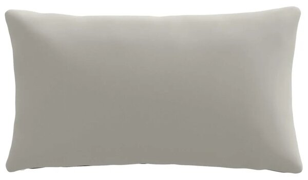 Jastučić za leđa (1 kom) PUTTEN 100% poliester Siva - Siva (poliester) 70 x 40 x 15 cm 1