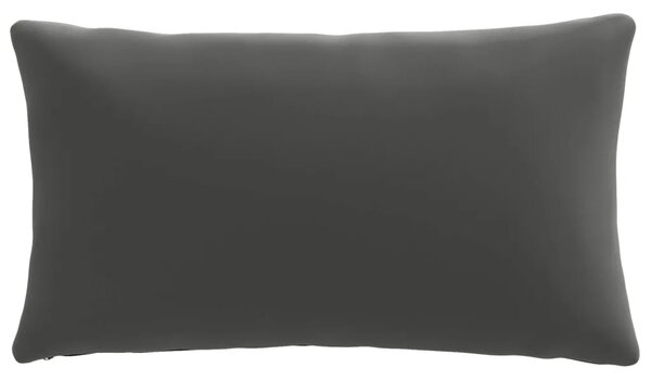 Jastučić za leđa (1 kom) PUTTEN 100% poliester Antracit - Antracit (poliester) 70 x 40 x 15 cm 1