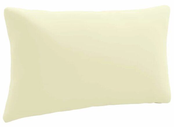 Jastučić za leđa (1 kom) PUTTEN 100% poliester Krem - Krem (poliester) 70 x 40 x 15 cm 1