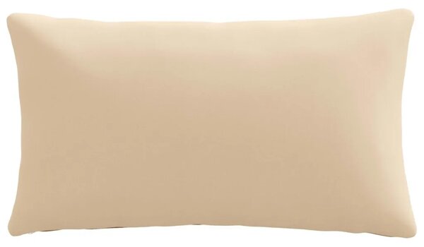 Jastučić za leđa (1 kom) PUTTEN 100% poliester Krem - Krem (melange) 70 x 40 x 15 cm 1