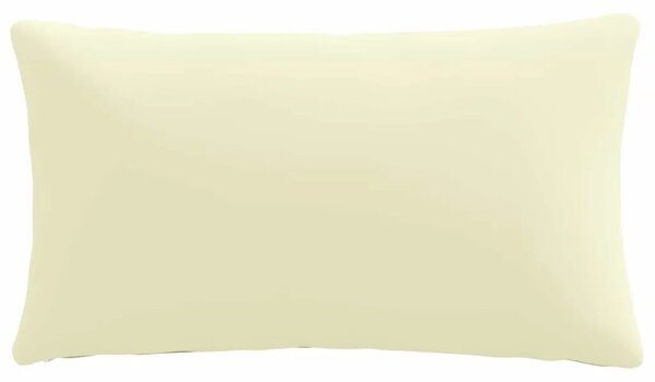 Jastučić za leđa (1 kom) PUTTEN 100% poliester Krem - Krem (poliester) 70 x 40 x 15 cm 1