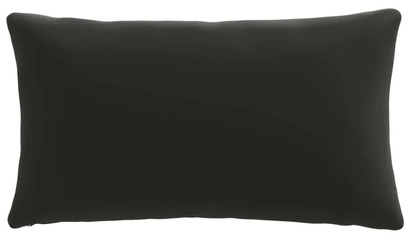 Jastučić za leđa (1 kom) PUTTEN 100% poliester Crna - Crna (poliester) 80 x 40 x 15 cm 1