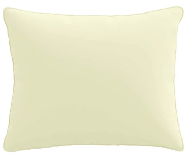 Jastučić za leđa (1 kom) PUTTEN 100% poliester Krem - Krem (poliester) 50 x 40 x 15 cm 1