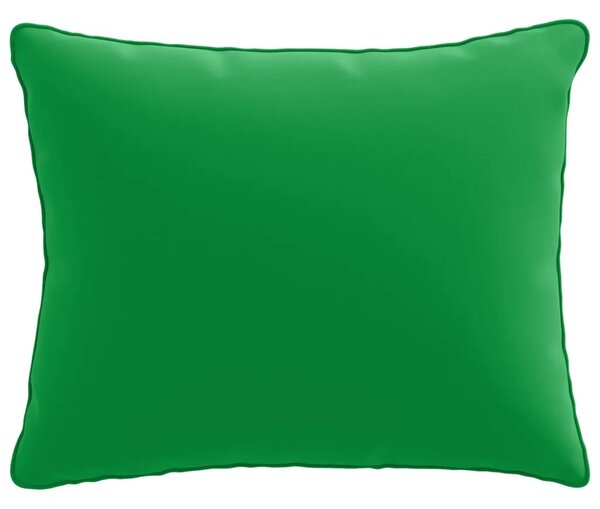 Jastučić za leđa (1 kom) PUTTEN 100% poliester Zelena - Zelena (poliester) 50 x 40 x 15 cm 1