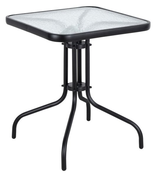 Vrtni stakleni stol 60 cm