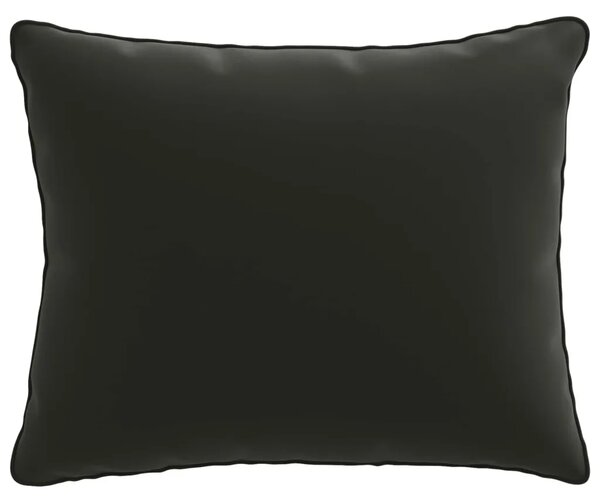 Jastučić za leđa (1 kom) PUTTEN 100% poliester Crna - Crna (poliester) 50 x 40 x 15 cm 1