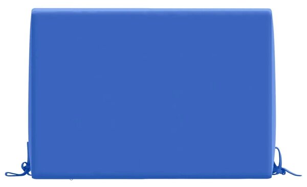 Jastuk za naslon SOEST 100% poliester Kraljevski plava - Kraljevski plava 60 x 20 x 40 cm Poliester