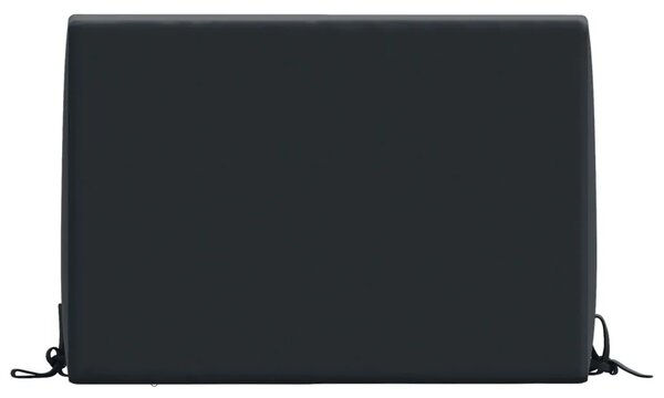 Jastuk za naslon SOEST 100% poliester Tamno plava - Tamno plava 60 x 20 x 40 cm Melange