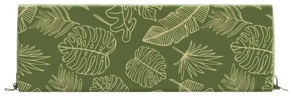 Jastuk za naslon SOEST 100% poliester Dezen s listom - Dezen s listom 120 x 20 x 40 cm Poliester