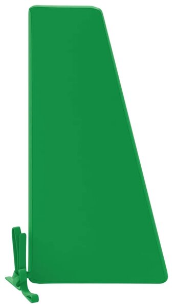 Jastuk za naslon SOEST 100% poliester Zelena 120 x 20 x 40 cm - Zelena 120 x 20 x 40 cm Poliester