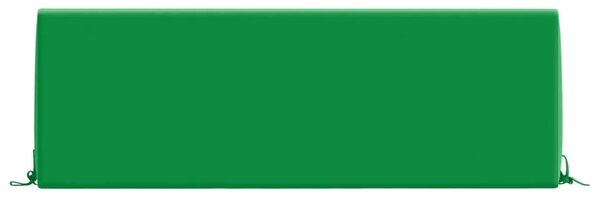 Jastuk za naslon SOEST 100% poliester Zelena 120 x 20 x 40 cm - Zelena 120 x 20 x 40 cm Poliester
