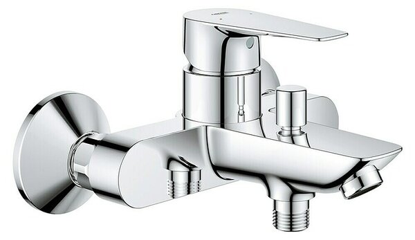 Grohe Start Edge Slavina za kadu (Krom, Sjaj)