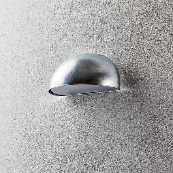 Vanjske Svjetiljka Nordlux, BERGEN, prigušiv, Metalik, Metal, Moderan