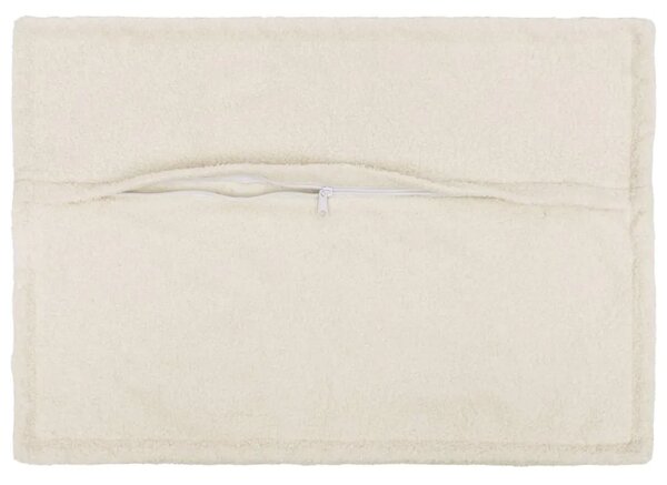 Presvlaka za jastuk 2 pcs HOUTEN Krem 40 x 60 cm Bouclé - Krem 40 x 60 cm 2