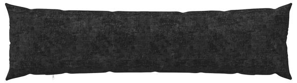 Presvlaka za jastuk 2 kom. HEERLEN Antracit 40 x 145 cm - Antracit 40 x 145 cm 2