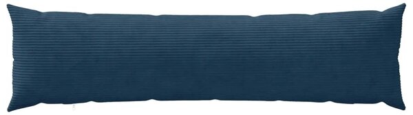Presvlaka za jastuk 2 pcs HEERLEN Mornarsko plava 40 x 145 cm - Modra 40 x 145 cm 2