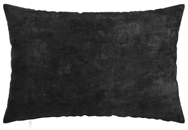 Presvlaka za jastuk 6 kom. HEERLEN Antracit 30 x 50 cm - Antracit 30 x 50 cm 6