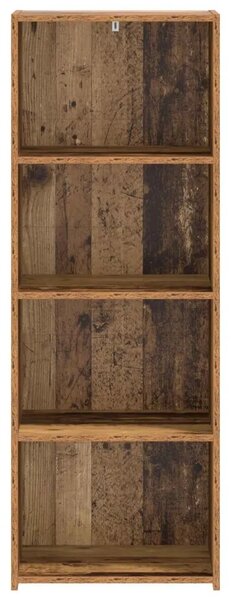 Kuhinjski ormarić Staro drvo 45 x 41 x 124 cm Konstruirano drvo - Staro drvo