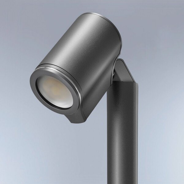 STEINEL Spot Way SC LED postolje, Crno, Metal