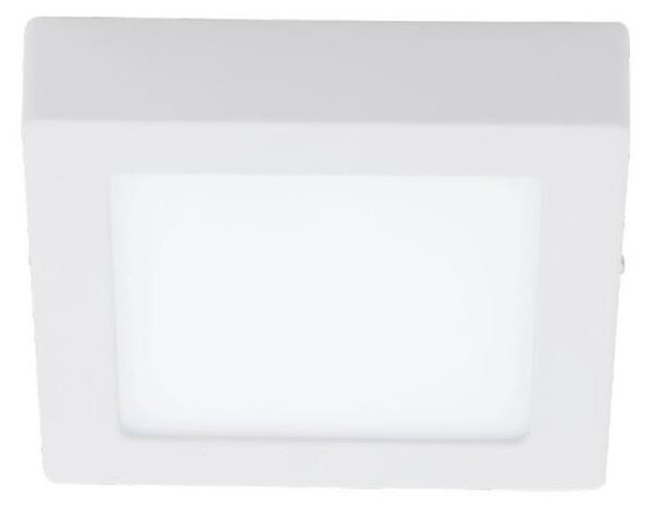 Eglo 78199 - LED Stropna svjetiljka FUEVA LED/10,95W/230V