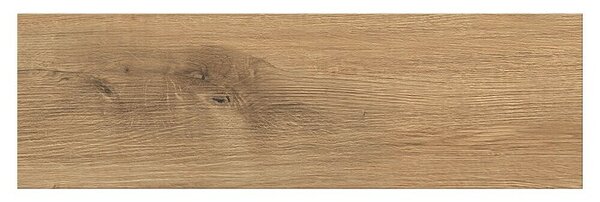 Cersanit Podna pločica Wood Brown (59,8 x 18,5 cm, Smeđa)