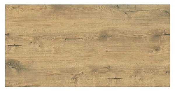 Cersanit Porculanska pločica Perfect Wood (D x Š: 60 x 120 cm, Smeđa)