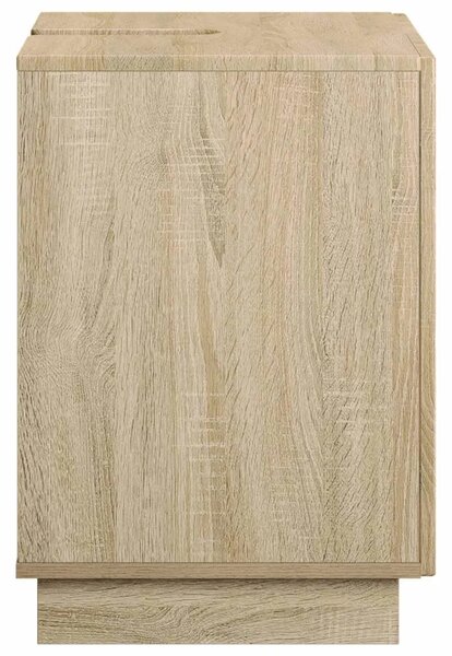 Kupaonski ormarić Hrast sonoma 101 x 41 x 58 cm - Hrast sonoma