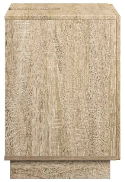 Kupaonski ormarić Hrast sonoma 60 x 41 x 58 cm - Hrast sonoma