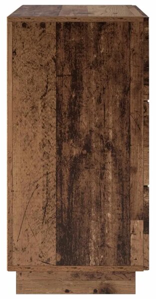 Komoda Staro drvo 70 x 38 x 75 cm Konstruirano drvo - Staro drvo