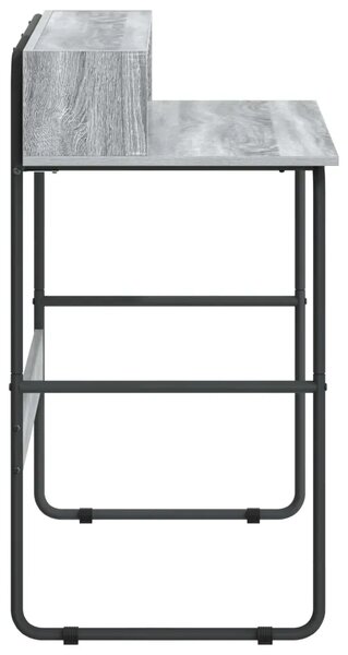 Stol s pohranom Siva Sonoma 100 x 50 x 91 cm - Siva Sonoma 100 x 50 x 91 cm