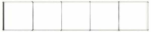Povišeni vrtni krevet Drvena smeđa 400 x 80 x 24 cm - 400 x 80 x 24 cm Smeđa drvo