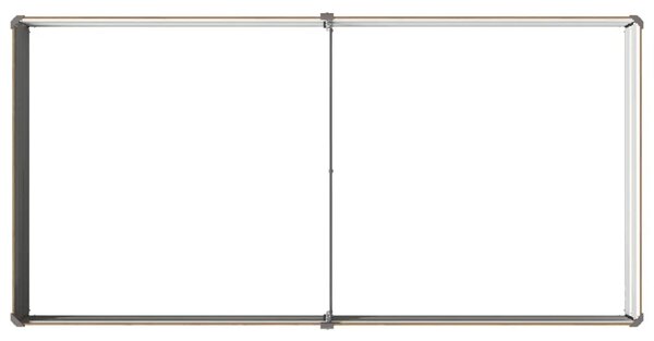 Povišeni vrtni krevet Drvena smeđa 160 x 80 x 24 cm - 160 x 80 x 24 cm Smeđa drvo