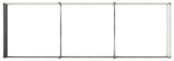 Povišeni vrtni krevet Drvena smeđa 240 x 80 x 24 cm - 240 x 80 x 24 cm Smeđa drvo