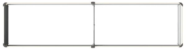 Povišeni vrtni krevet Slonovača 160 x 40 x 24 cm - 160 x 40 x 24 cm Slonovača