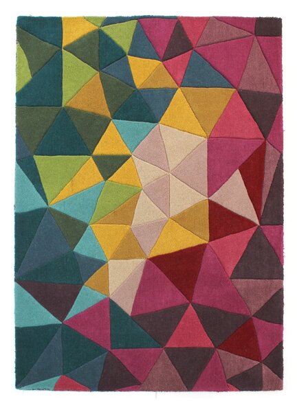 Vuneni tepih Flair Rugs Falmouth, 160 x 230 cm
