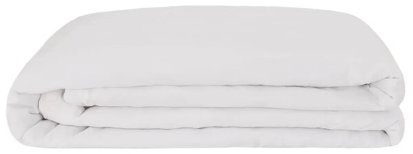 Težak pokrivač Bijela 120 x 180 cm 5 kg 100% Pamuk 205T - 120 x 180 cm 5 kg Bijela