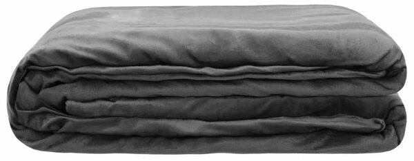 Težak pokrivač Antracit 120 x 180 cm 5 kg 100% Pamuk 205T - 120 x 180 cm 5 kg Antracit