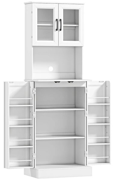 Kuhinjski ormarić 60Š x 39,5D x 180V cm
