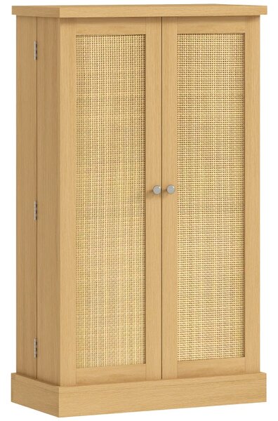 Kuhinjski ormarić od ratana 104 cm