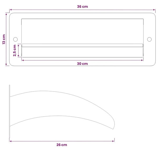 Vodopad za bazen s LED svjetlom Nehrđajući čelik 304 - s LED svjetlima