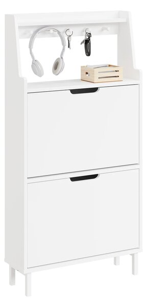 Stalak za cipele 60x19x119 cm