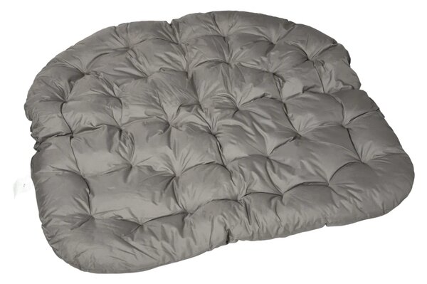 Vrtna stolica 126 x 75 x 142 cm