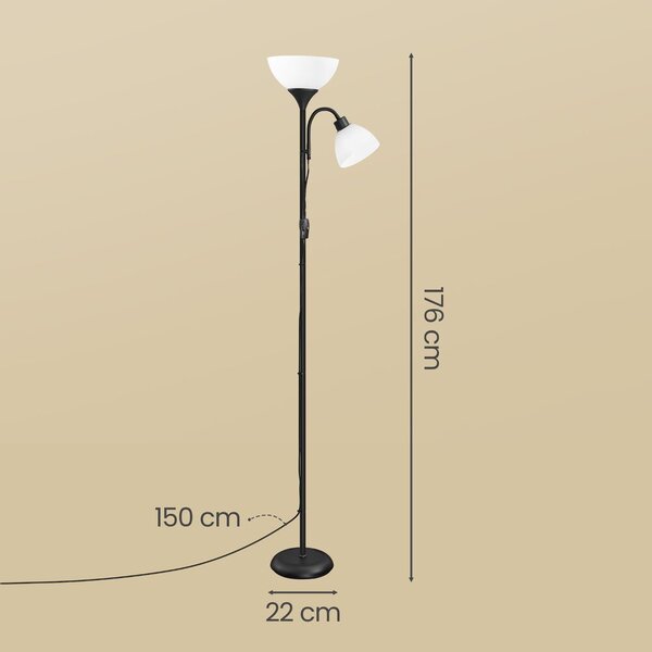 Podna lampa