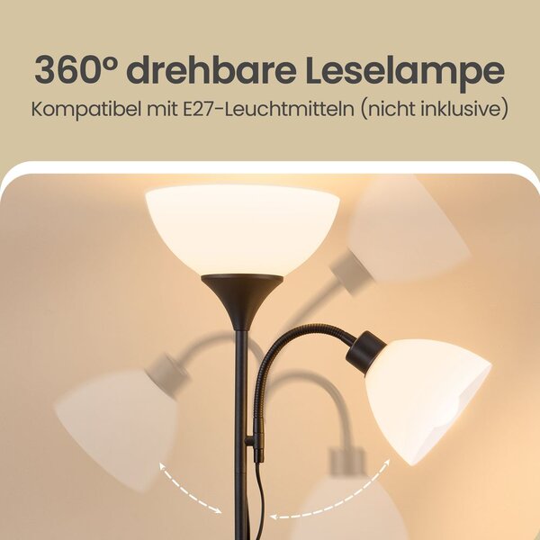 Podna lampa
